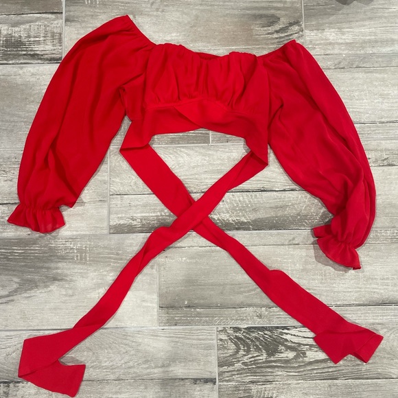 amazon, size S - Picture 1 of 3